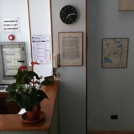 Hotel Mira Varese Dış mekan fotoğraf