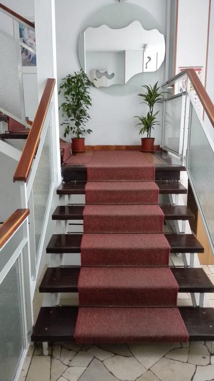 Hotel Mira Varese Dış mekan fotoğraf