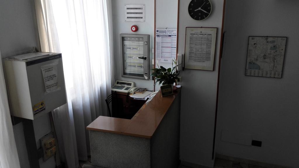 Hotel Mira Varese Dış mekan fotoğraf