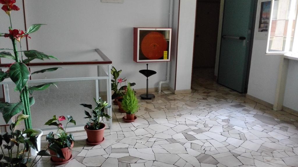 Hotel Mira Varese Dış mekan fotoğraf