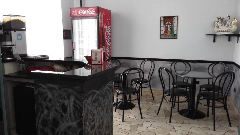 Hotel Mira Varese Dış mekan fotoğraf