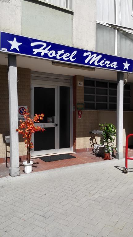 Hotel Mira Varese Dış mekan fotoğraf