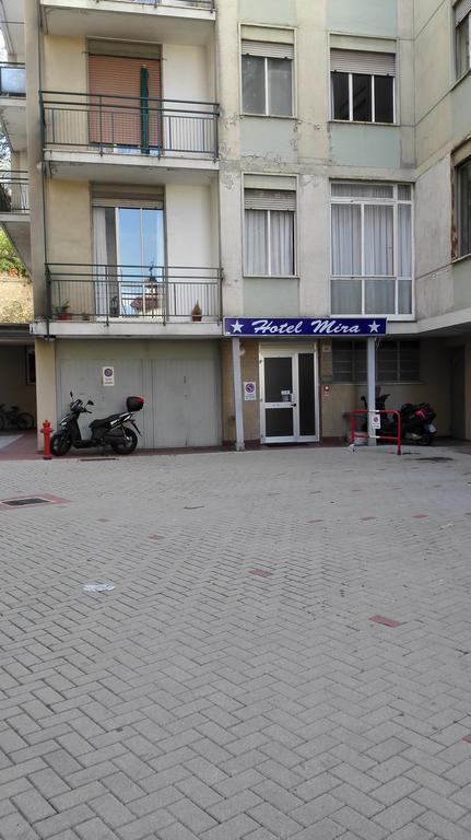 Hotel Mira Varese Dış mekan fotoğraf