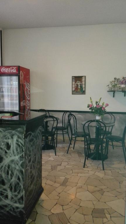 Hotel Mira Varese Dış mekan fotoğraf